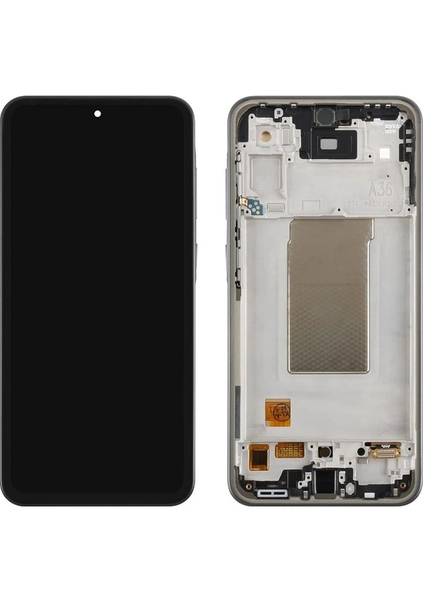 A36 FULL OLED BİG